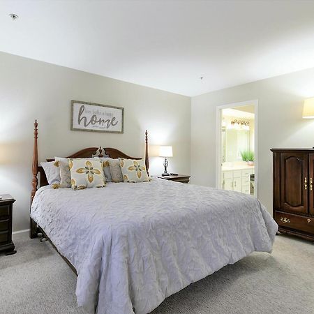 Beautiful Condos At Thousand Hills-Heart Of Branson-Spacious And Affordable Bagian luar foto