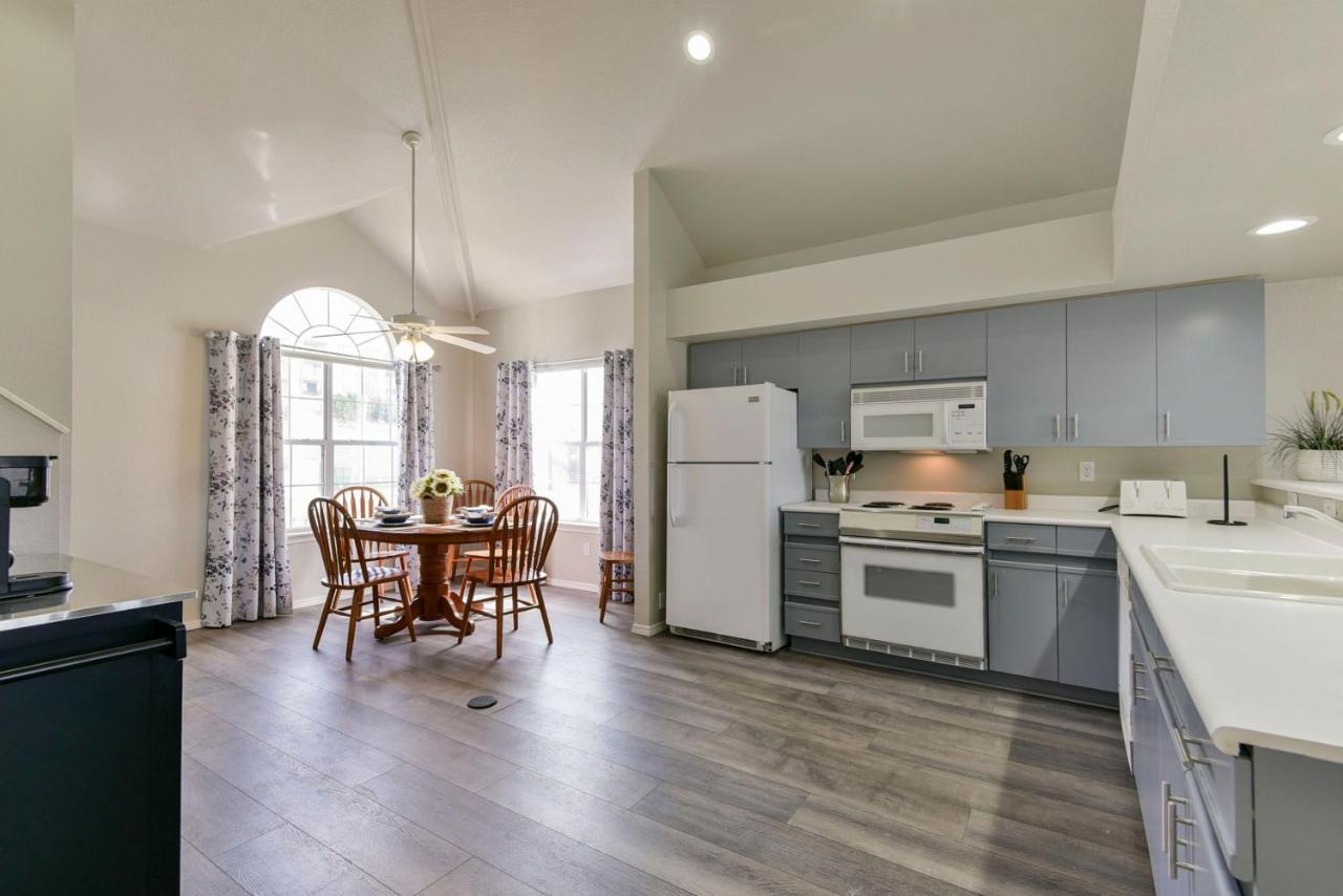Beautiful Condos At Thousand Hills-Heart Of Branson-Spacious And Affordable Bagian luar foto