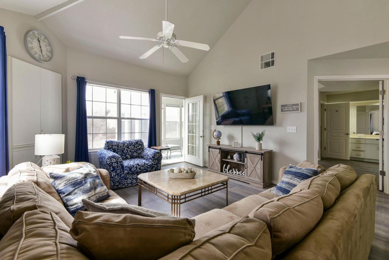 Beautiful Condos At Thousand Hills-Heart Of Branson-Spacious And Affordable Bagian luar foto