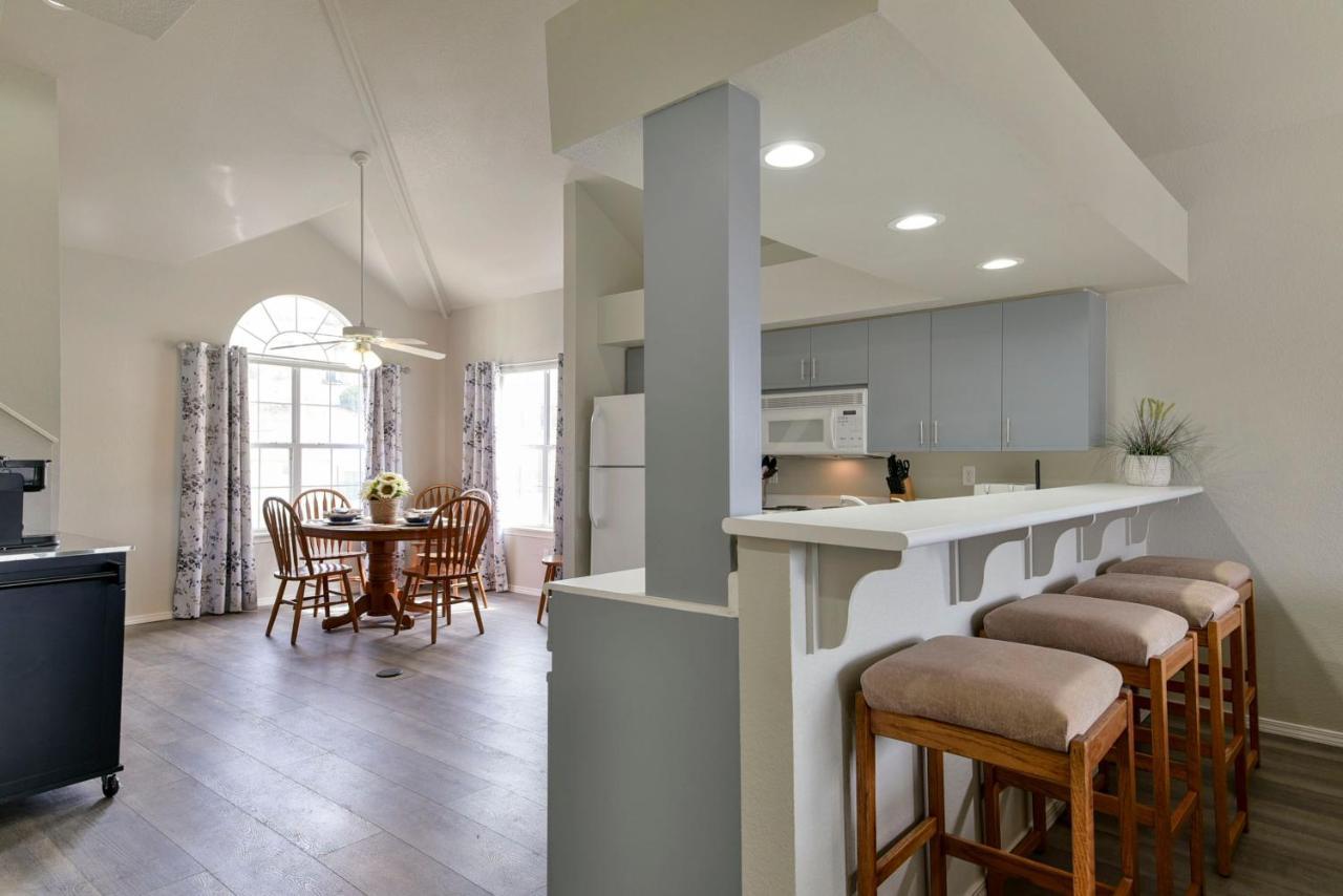 Beautiful Condos At Thousand Hills-Heart Of Branson-Spacious And Affordable Bagian luar foto