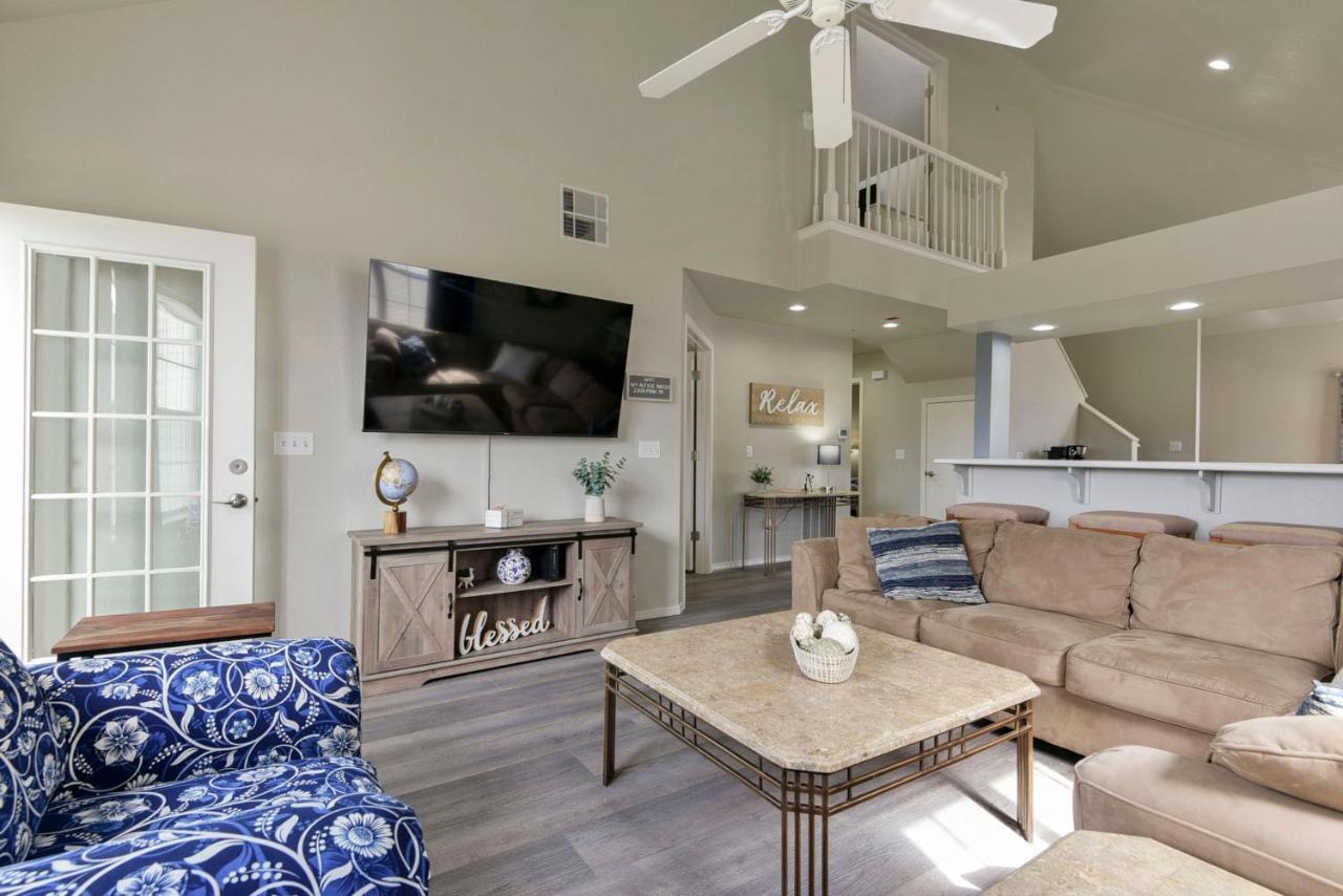 Beautiful Condos At Thousand Hills-Heart Of Branson-Spacious And Affordable Bagian luar foto