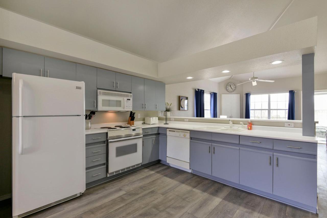 Beautiful Condos At Thousand Hills-Heart Of Branson-Spacious And Affordable Bagian luar foto