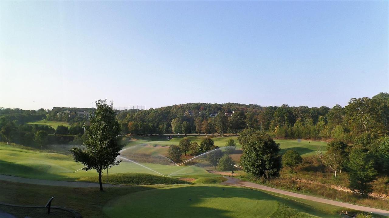 Beautiful Condos At Thousand Hills-Heart Of Branson-Spacious And Affordable Bagian luar foto