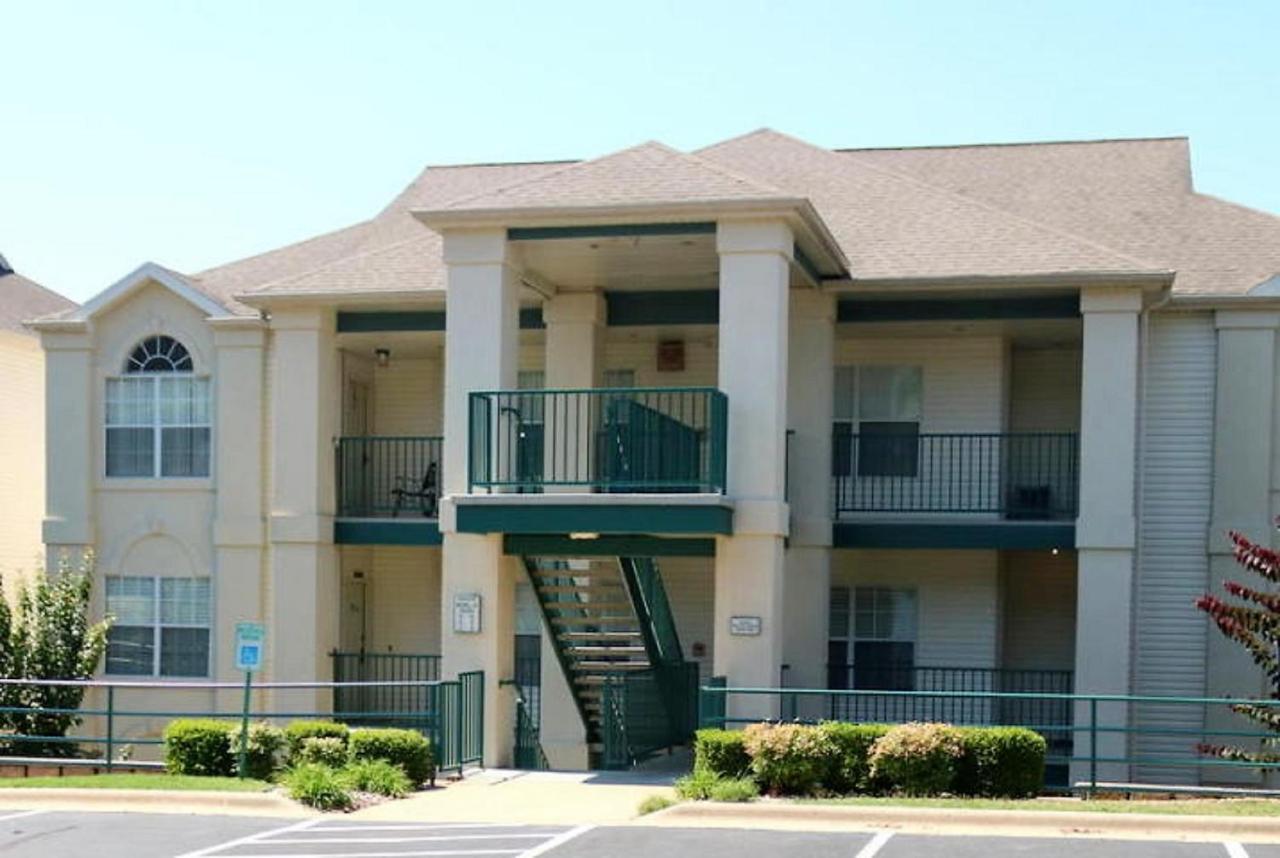 Beautiful Condos At Thousand Hills-Heart Of Branson-Spacious And Affordable Bagian luar foto