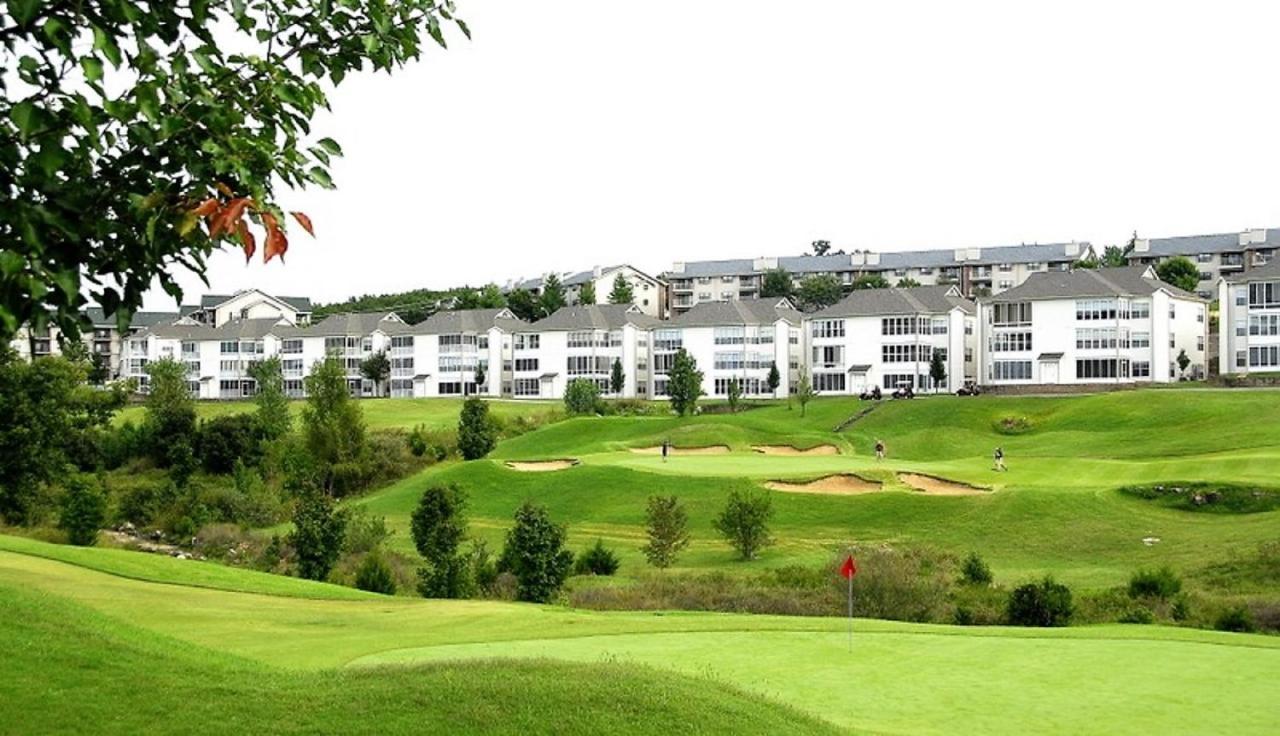 Beautiful Condos At Thousand Hills-Heart Of Branson-Spacious And Affordable Bagian luar foto