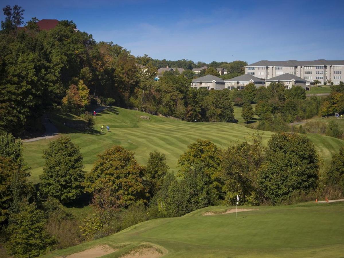 Beautiful Condos At Thousand Hills-Heart Of Branson-Spacious And Affordable Bagian luar foto