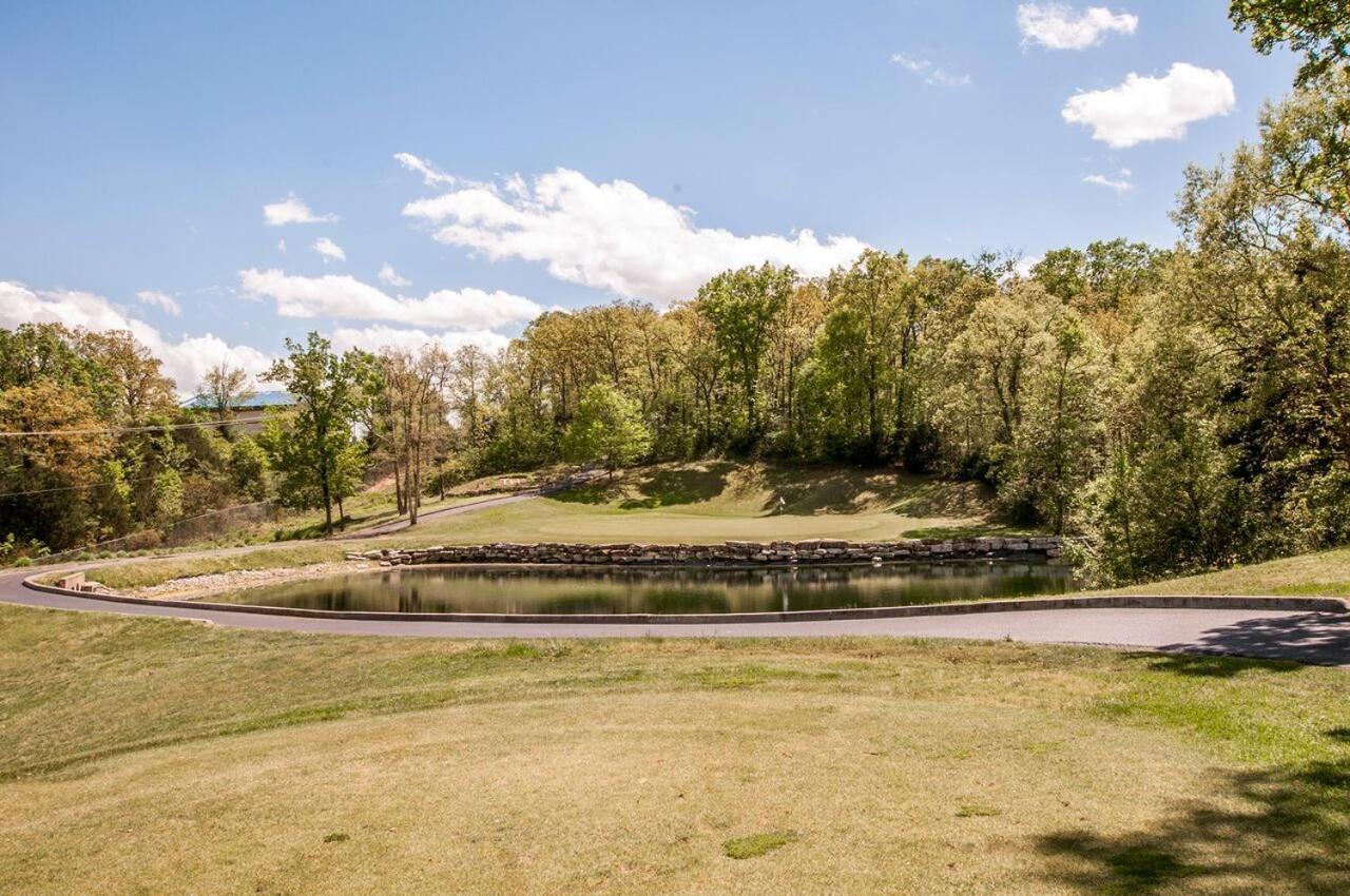 Beautiful Condos At Thousand Hills-Heart Of Branson-Spacious And Affordable Bagian luar foto
