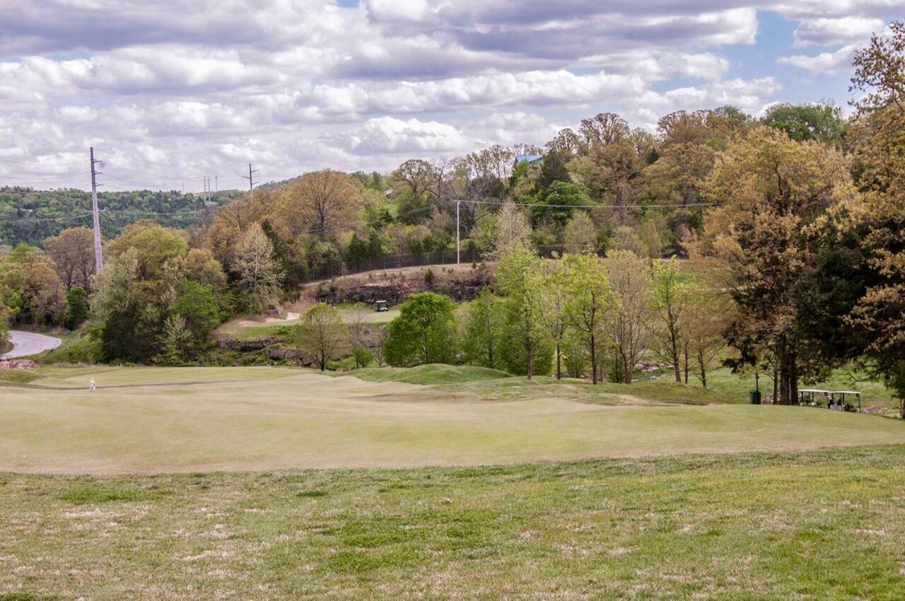 Beautiful Condos At Thousand Hills-Heart Of Branson-Spacious And Affordable Bagian luar foto