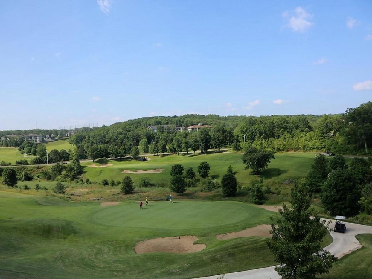 Beautiful Condos At Thousand Hills-Heart Of Branson-Spacious And Affordable Bagian luar foto