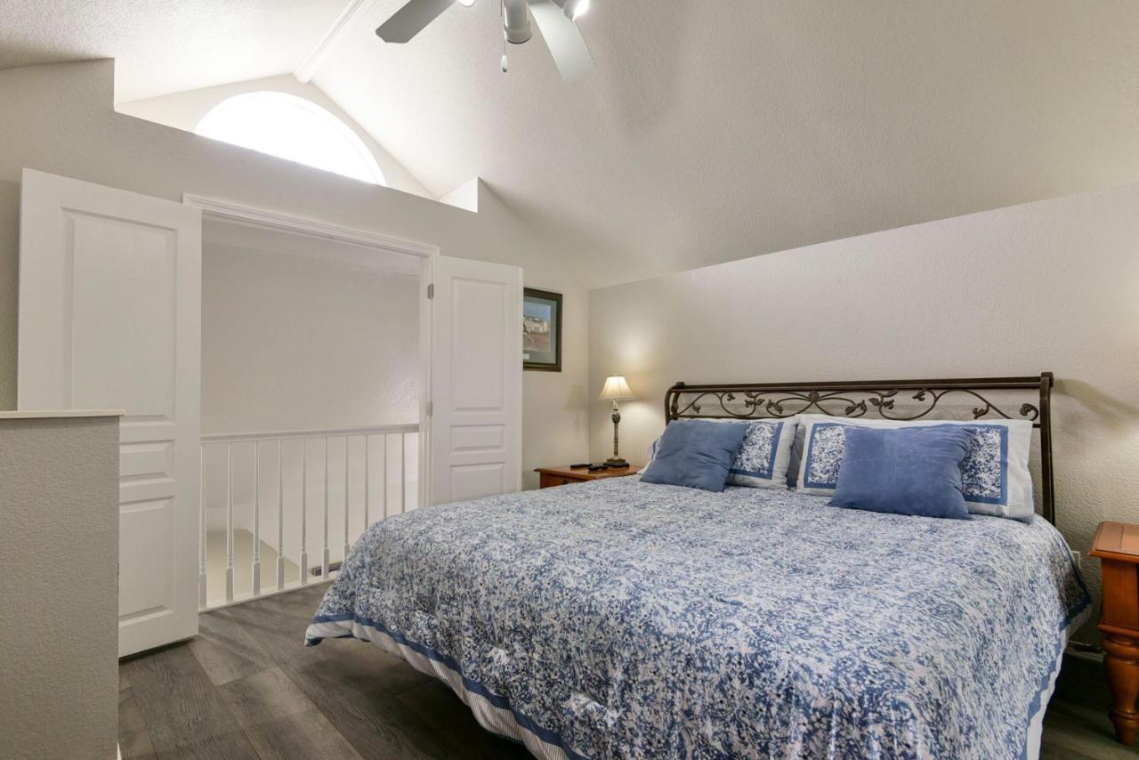 Beautiful Condos At Thousand Hills-Heart Of Branson-Spacious And Affordable Bagian luar foto