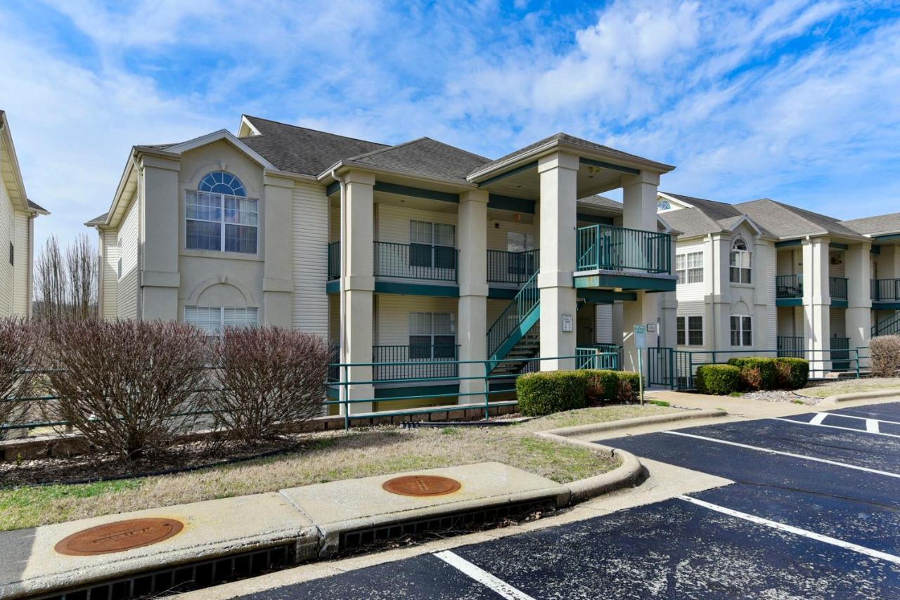 Beautiful Condos At Thousand Hills-Heart Of Branson-Spacious And Affordable Bagian luar foto