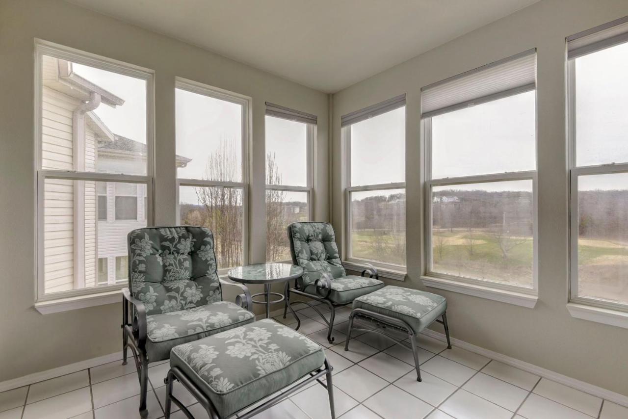 Beautiful Condos At Thousand Hills-Heart Of Branson-Spacious And Affordable Bagian luar foto