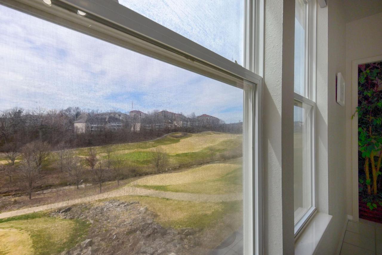 Beautiful Condos At Thousand Hills-Heart Of Branson-Spacious And Affordable Bagian luar foto