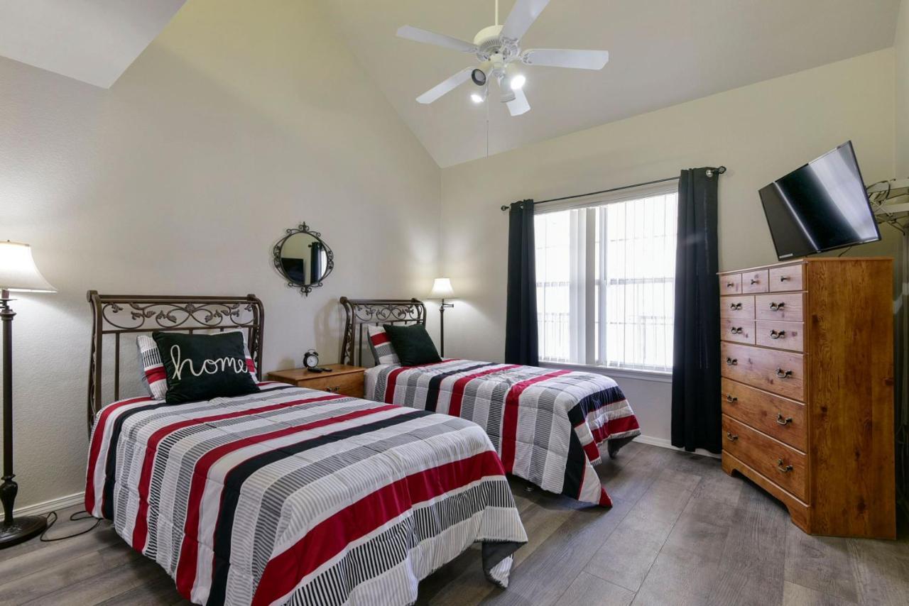 Beautiful Condos At Thousand Hills-Heart Of Branson-Spacious And Affordable Bagian luar foto