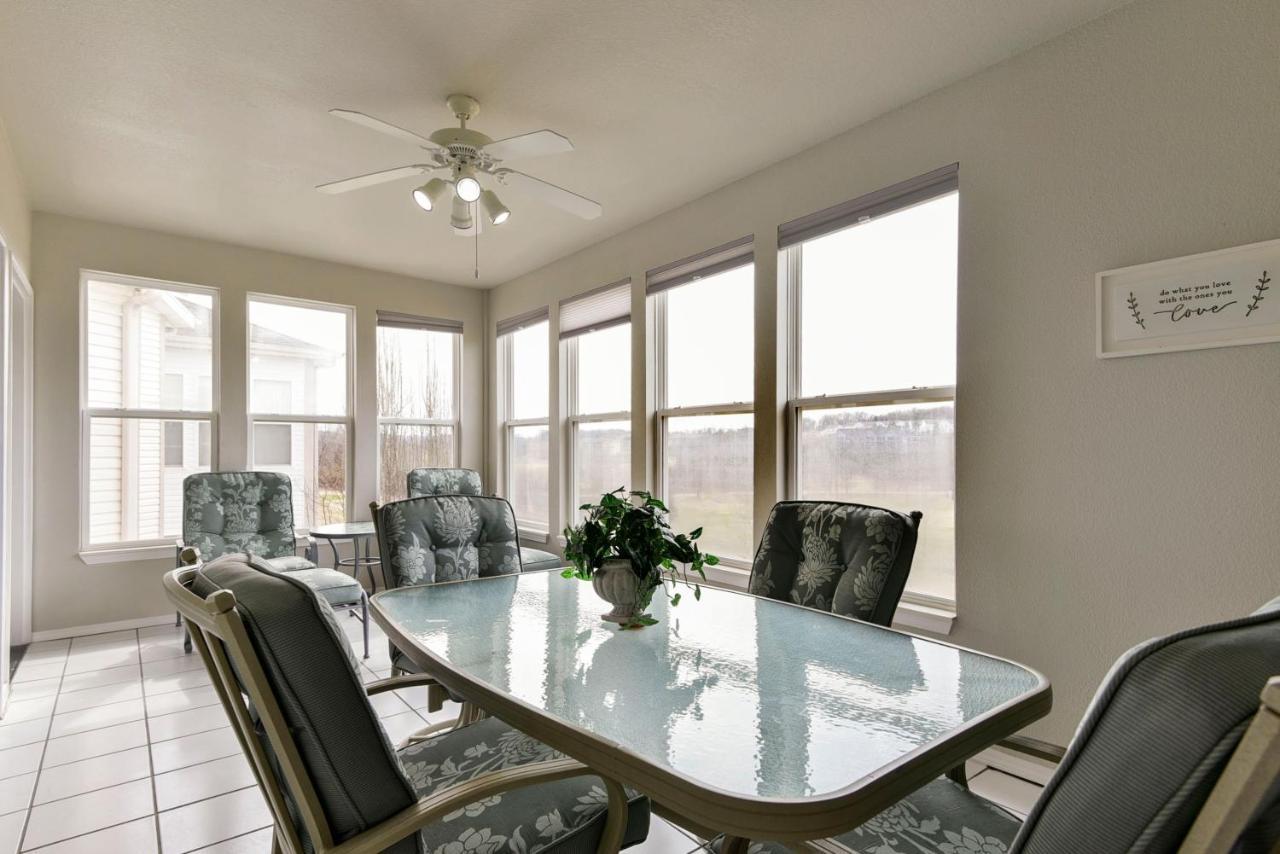 Beautiful Condos At Thousand Hills-Heart Of Branson-Spacious And Affordable Bagian luar foto
