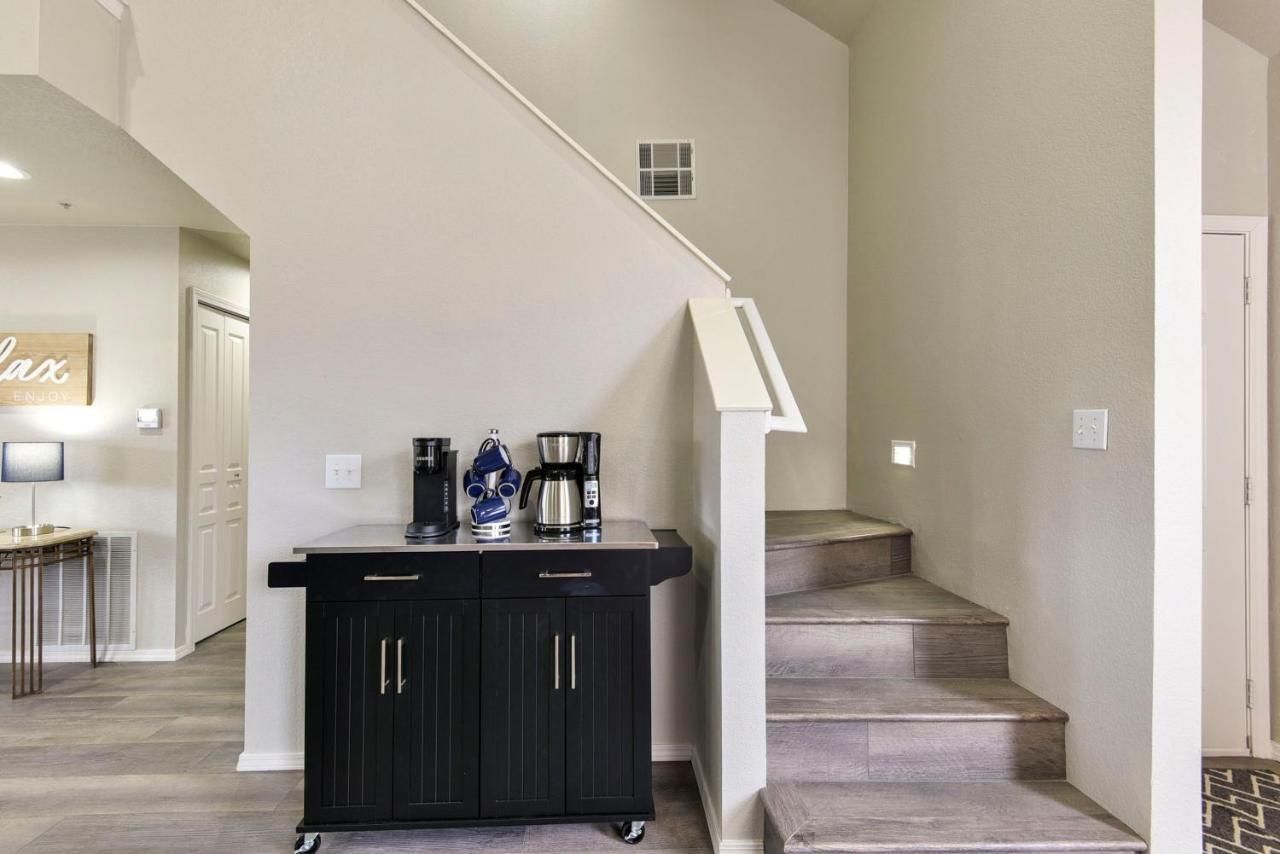 Beautiful Condos At Thousand Hills-Heart Of Branson-Spacious And Affordable Bagian luar foto