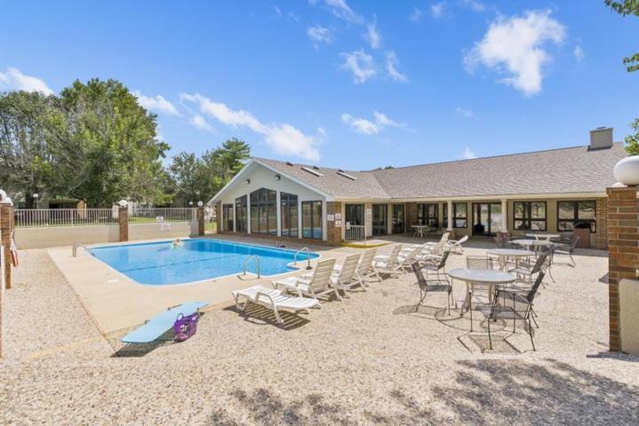 Beautiful Condos At Thousand Hills-Heart Of Branson-Spacious And Affordable Bagian luar foto