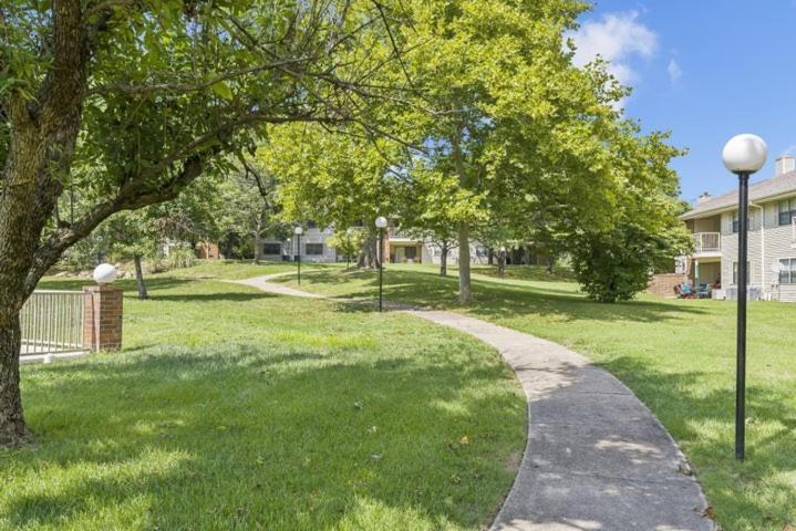 Beautiful Condos At Thousand Hills-Heart Of Branson-Spacious And Affordable Bagian luar foto