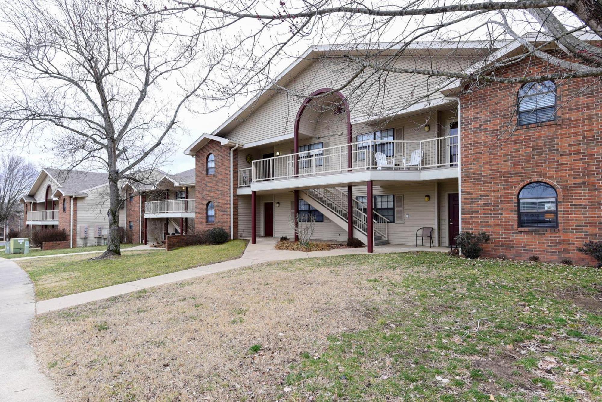 Beautiful Condos At Thousand Hills-Heart Of Branson-Spacious And Affordable Bagian luar foto
