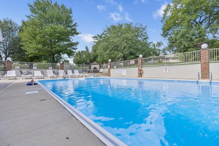 Beautiful Condos At Thousand Hills-Heart Of Branson-Spacious And Affordable Bagian luar foto