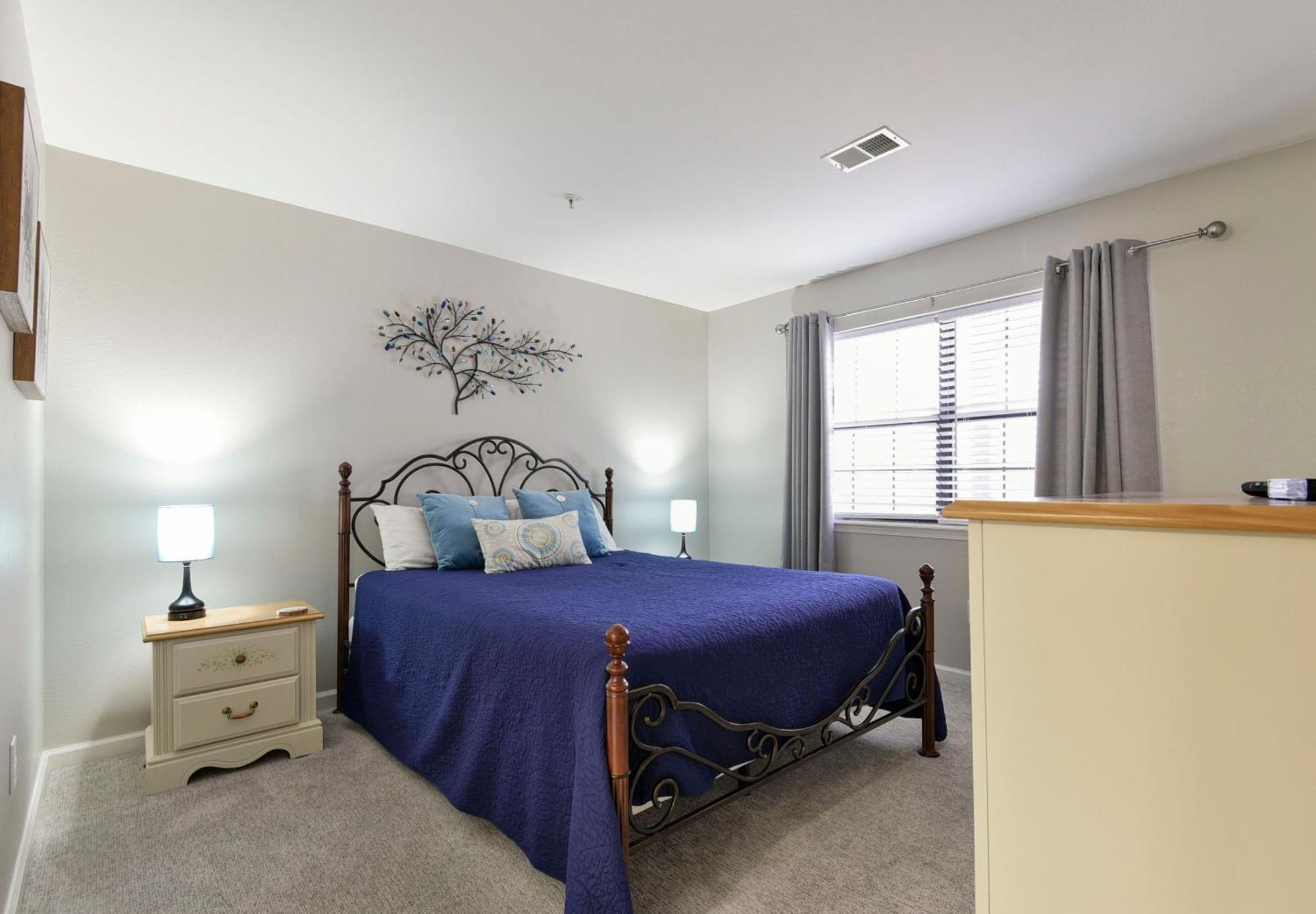 Beautiful Condos At Thousand Hills-Heart Of Branson-Spacious And Affordable Bagian luar foto