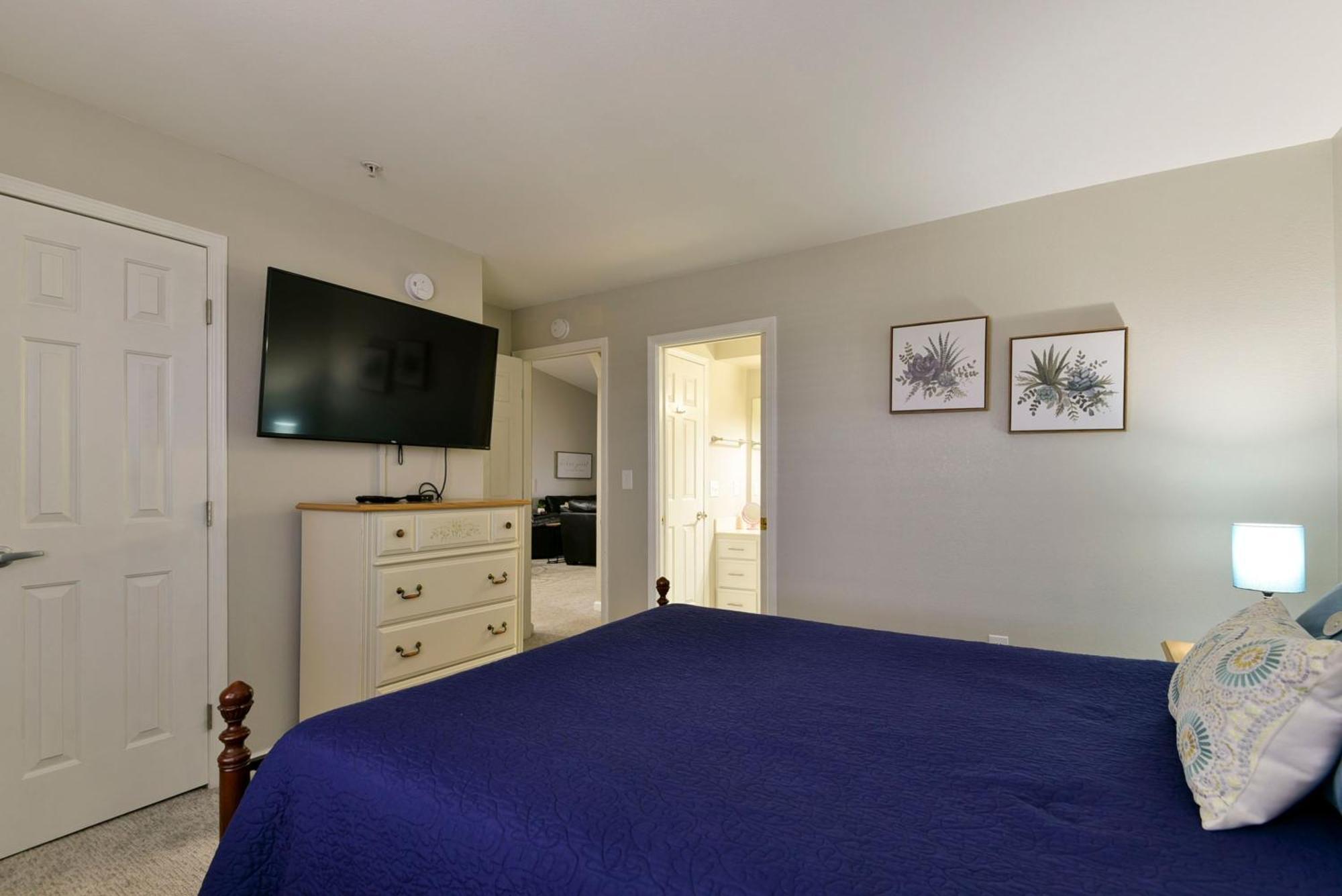 Beautiful Condos At Thousand Hills-Heart Of Branson-Spacious And Affordable Bagian luar foto