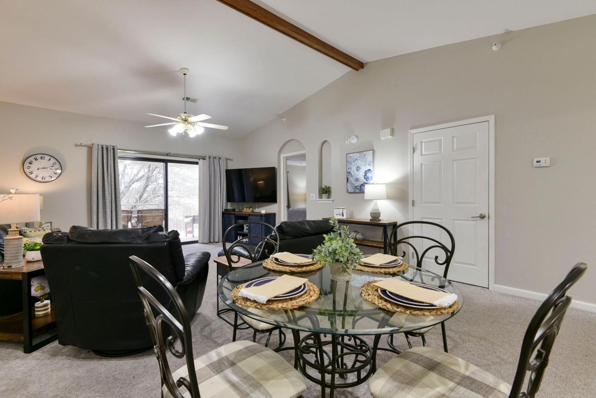 Beautiful Condos At Thousand Hills-Heart Of Branson-Spacious And Affordable Bagian luar foto