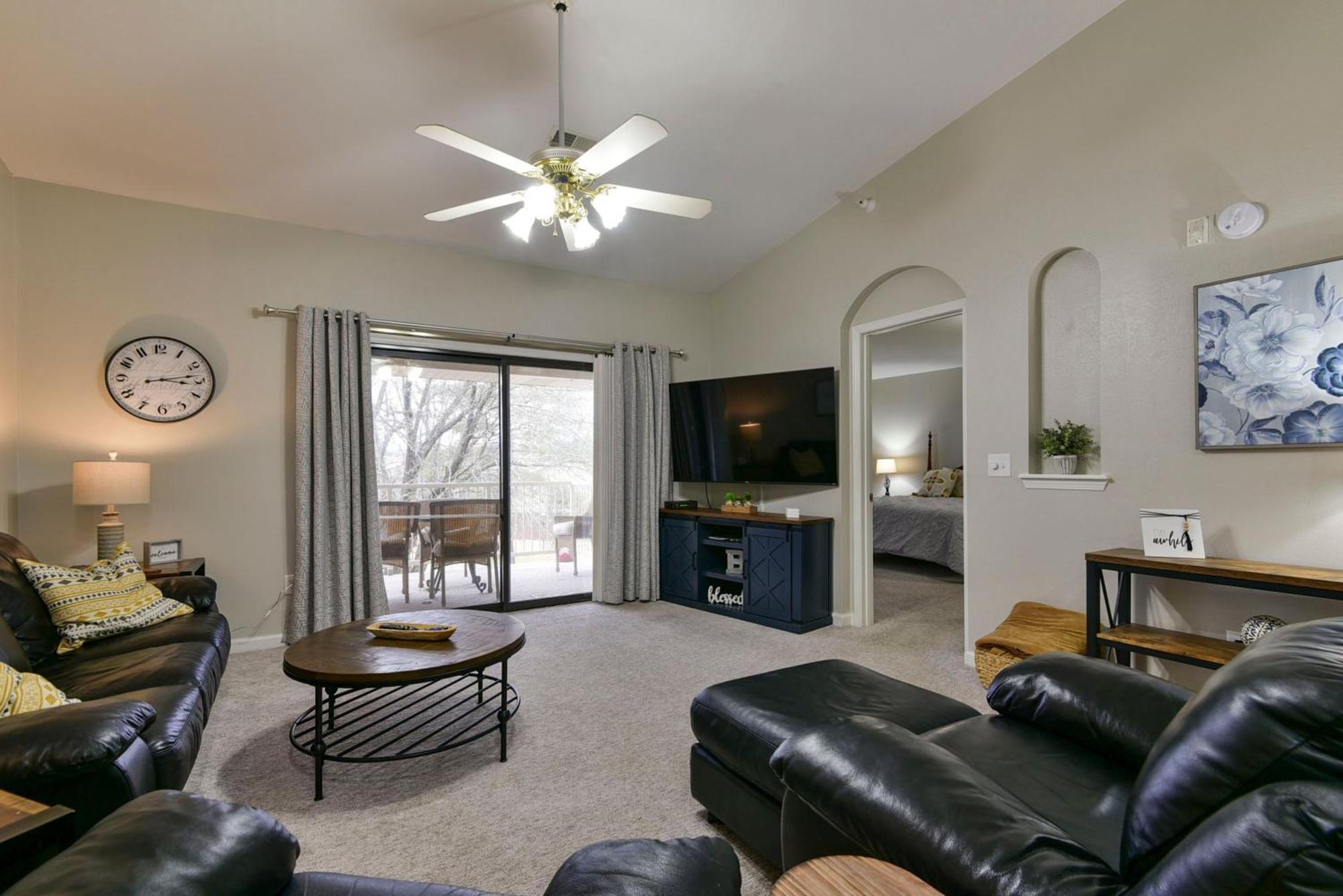 Beautiful Condos At Thousand Hills-Heart Of Branson-Spacious And Affordable Bagian luar foto