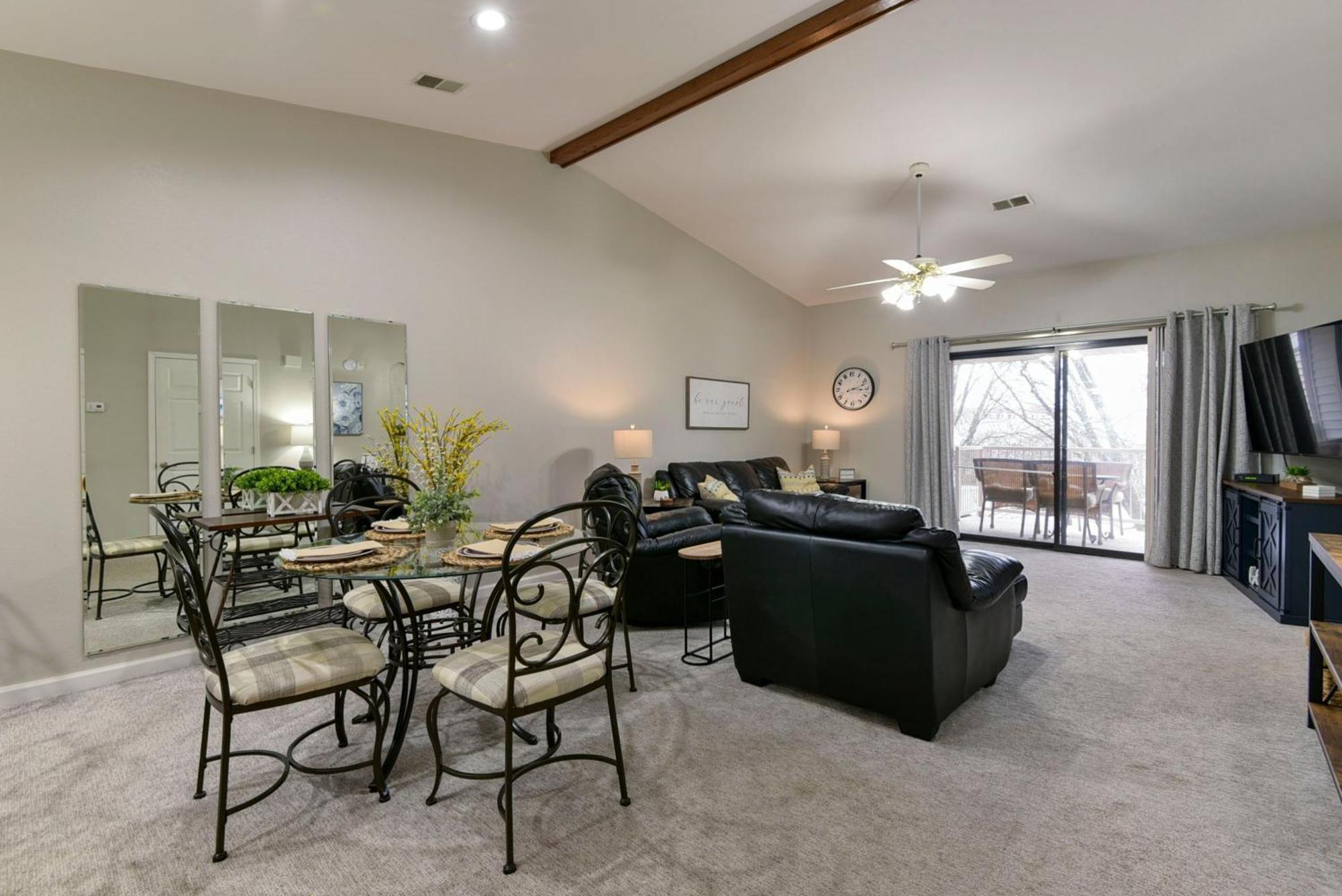 Beautiful Condos At Thousand Hills-Heart Of Branson-Spacious And Affordable Bagian luar foto