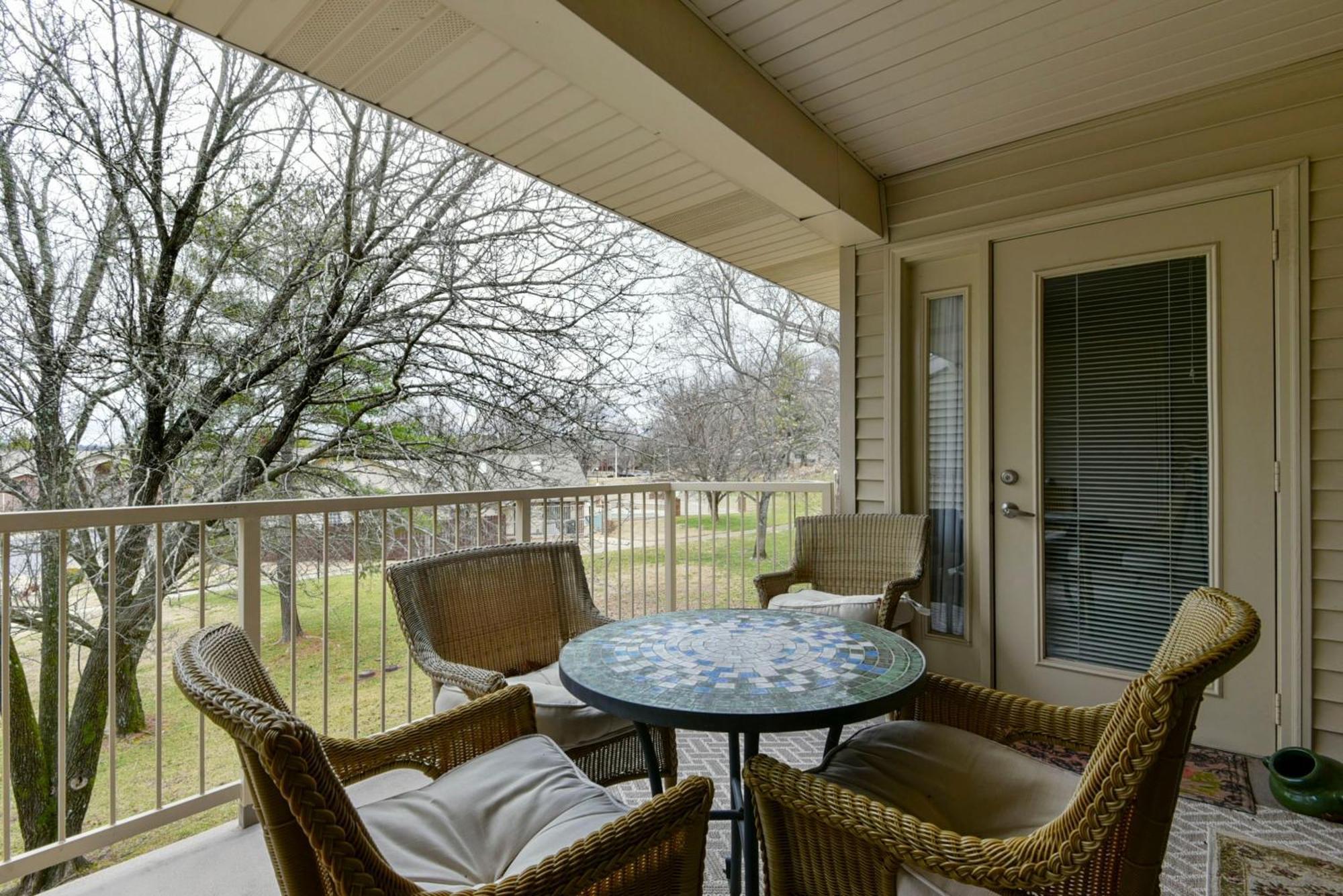 Beautiful Condos At Thousand Hills-Heart Of Branson-Spacious And Affordable Bagian luar foto