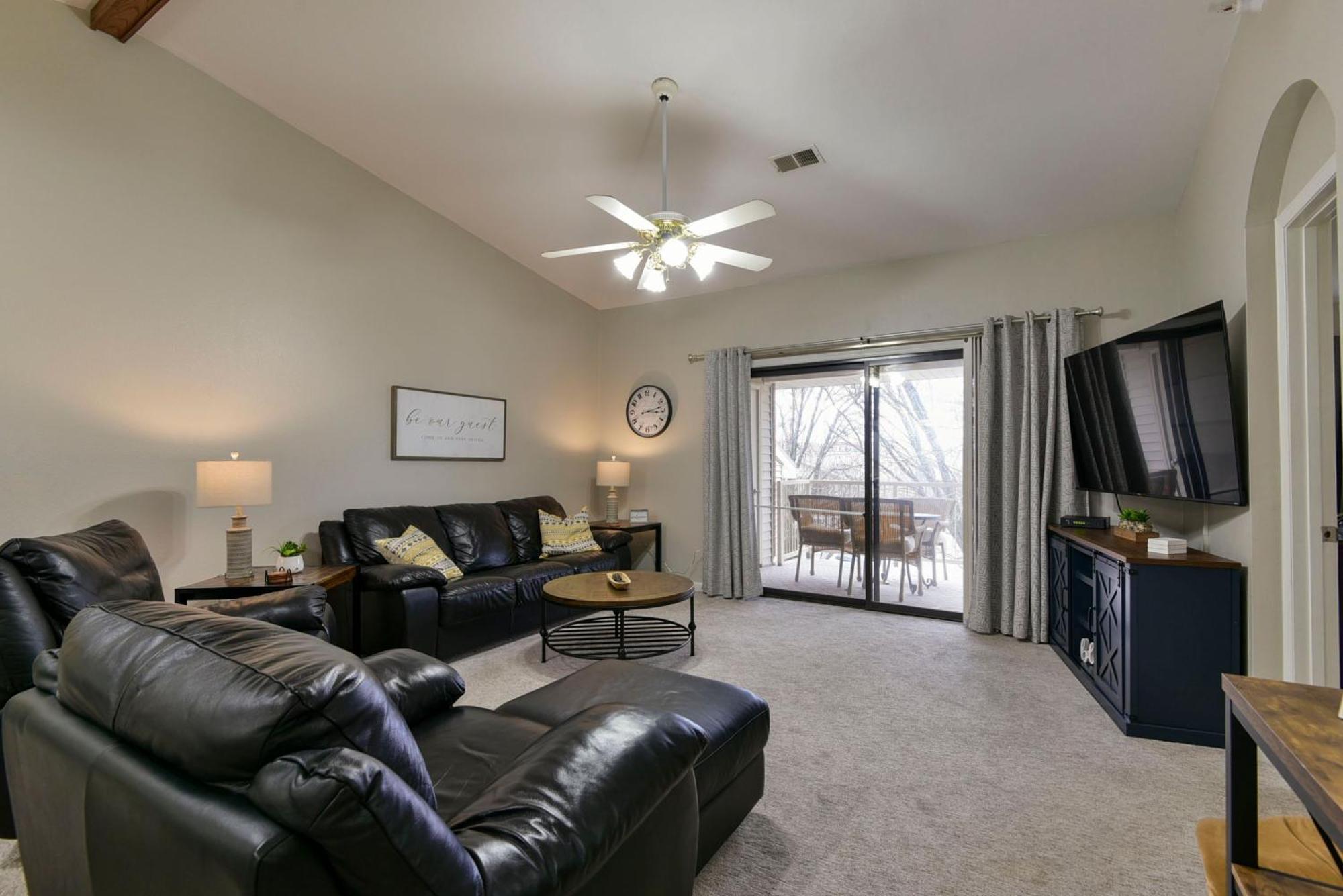 Beautiful Condos At Thousand Hills-Heart Of Branson-Spacious And Affordable Bagian luar foto