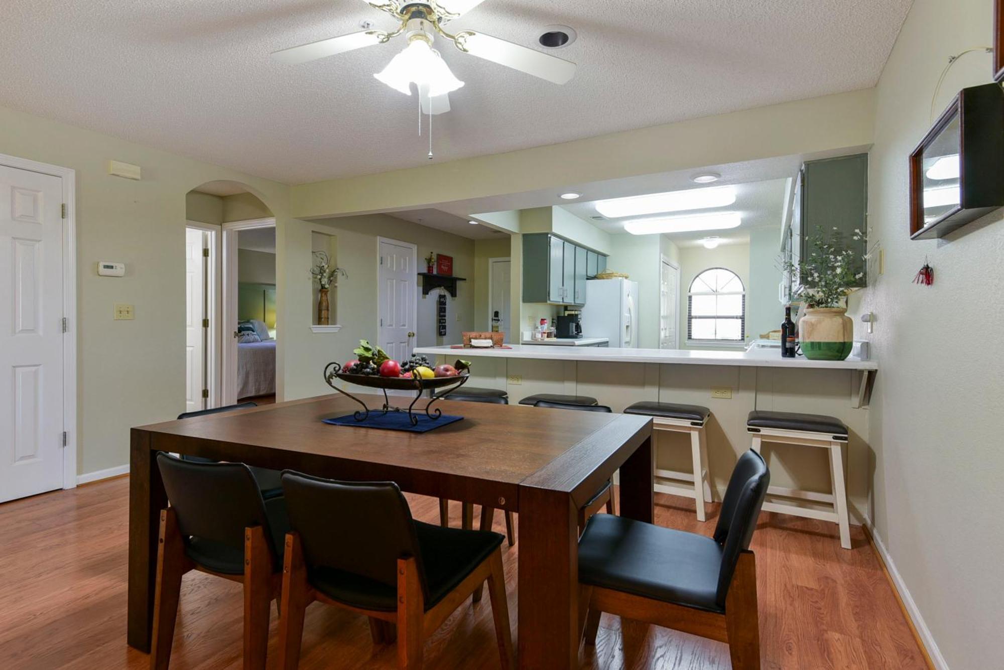 Beautiful Condos At Thousand Hills-Heart Of Branson-Spacious And Affordable Bagian luar foto