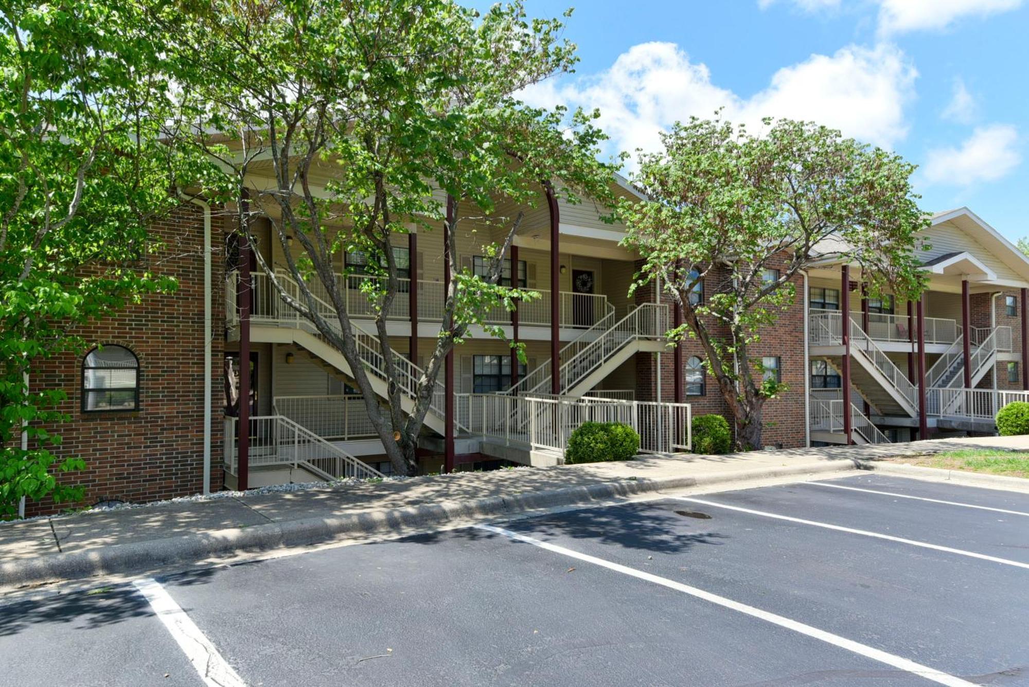 Beautiful Condos At Thousand Hills-Heart Of Branson-Spacious And Affordable Bagian luar foto