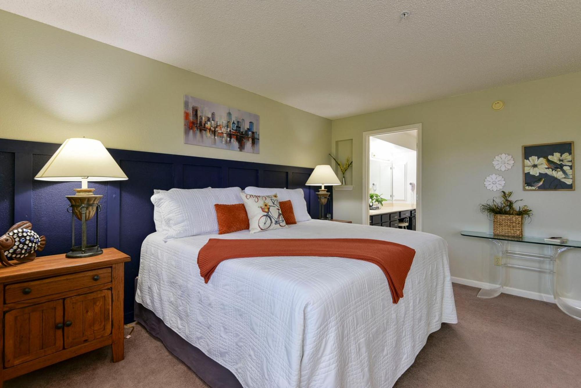 Beautiful Condos At Thousand Hills-Heart Of Branson-Spacious And Affordable Bagian luar foto