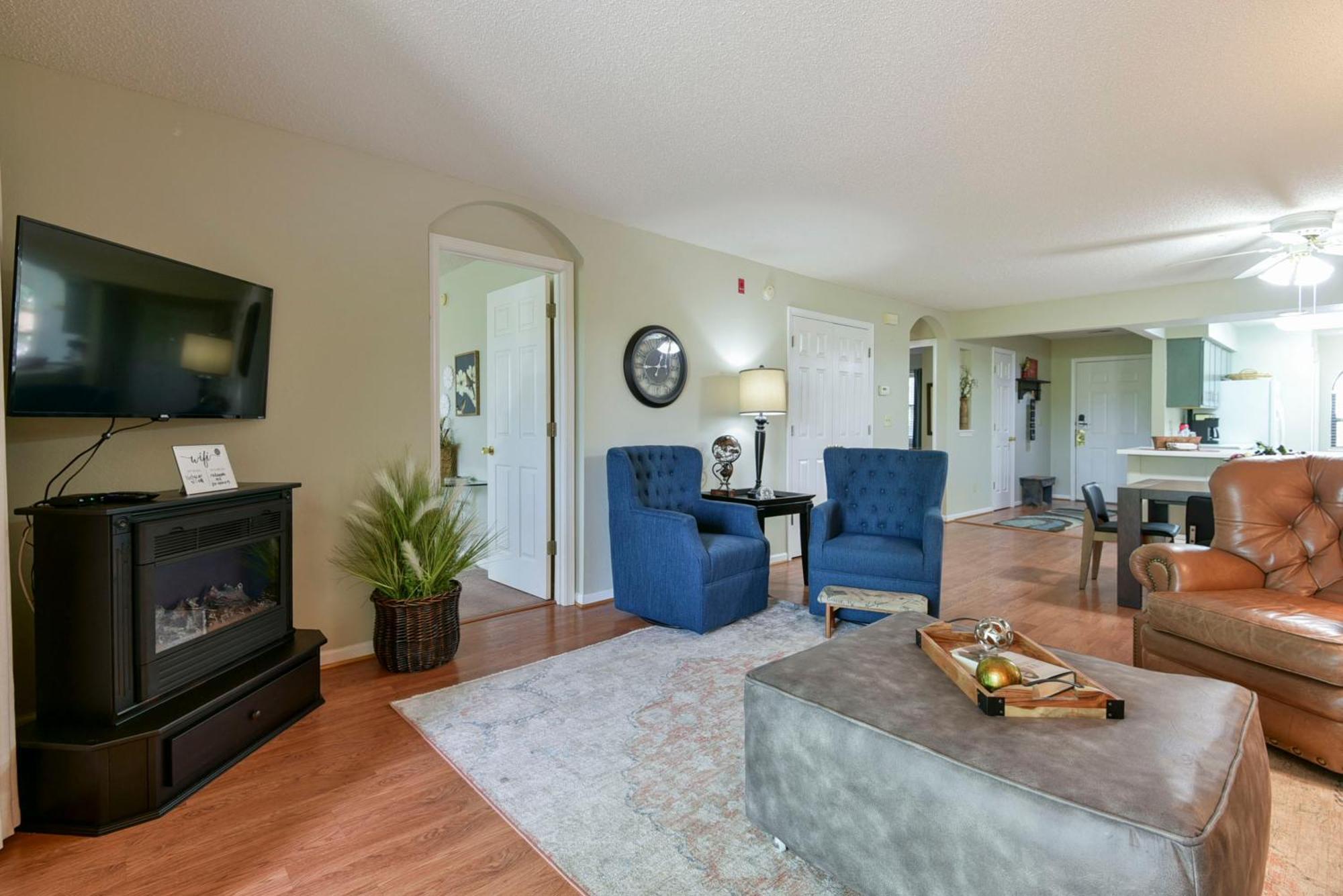 Beautiful Condos At Thousand Hills-Heart Of Branson-Spacious And Affordable Bagian luar foto
