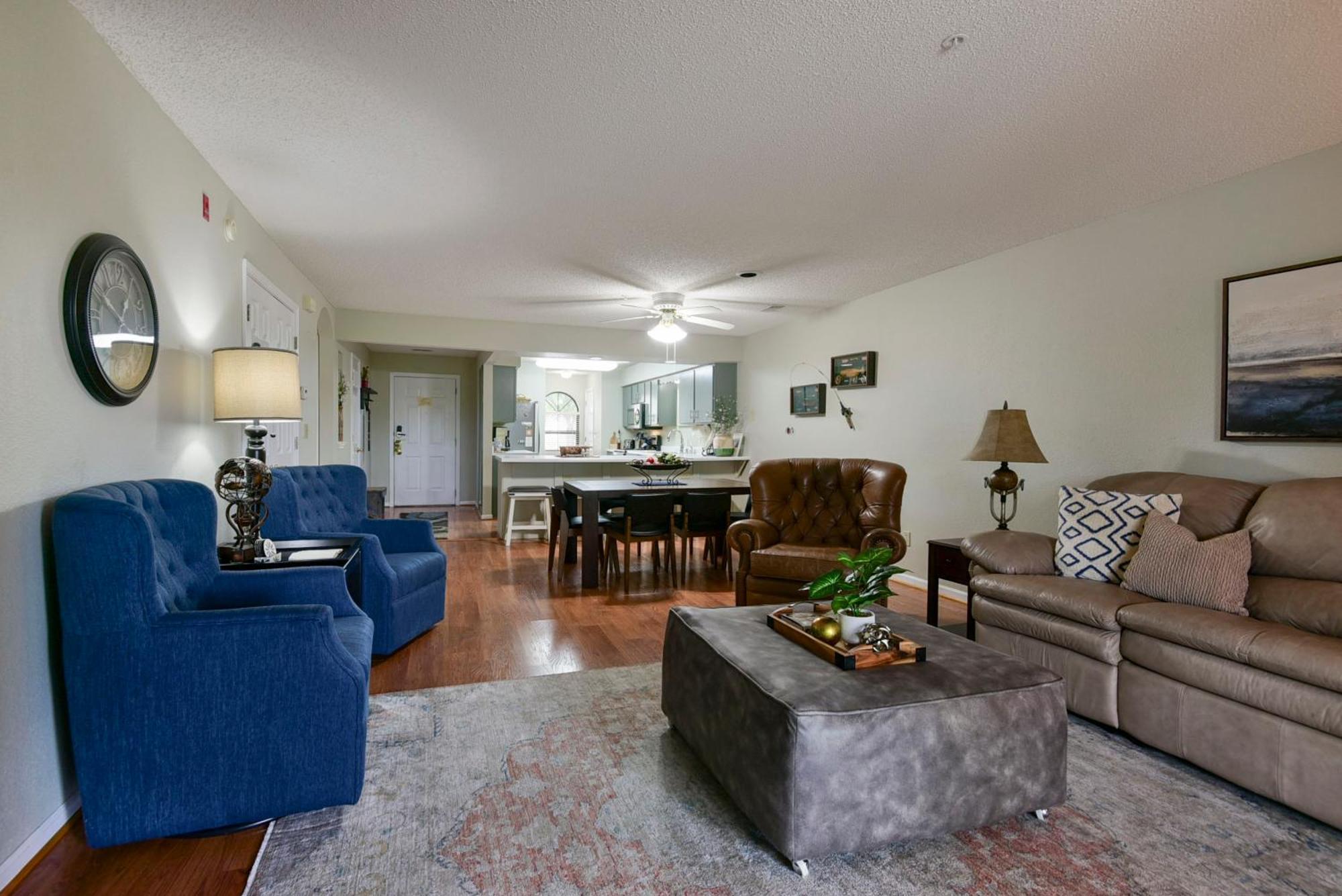 Beautiful Condos At Thousand Hills-Heart Of Branson-Spacious And Affordable Bagian luar foto