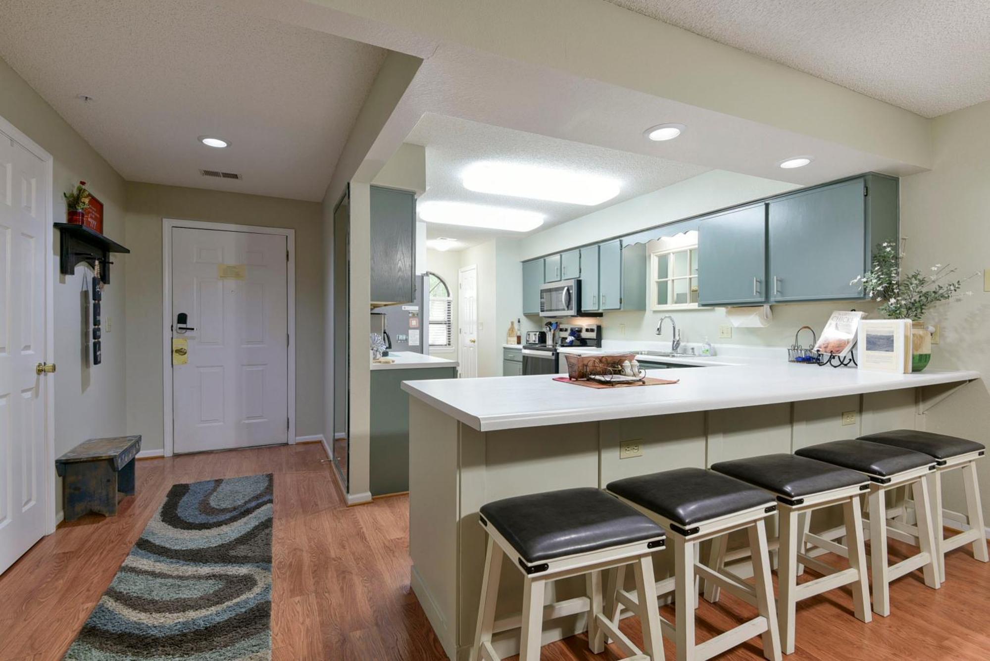 Beautiful Condos At Thousand Hills-Heart Of Branson-Spacious And Affordable Bagian luar foto