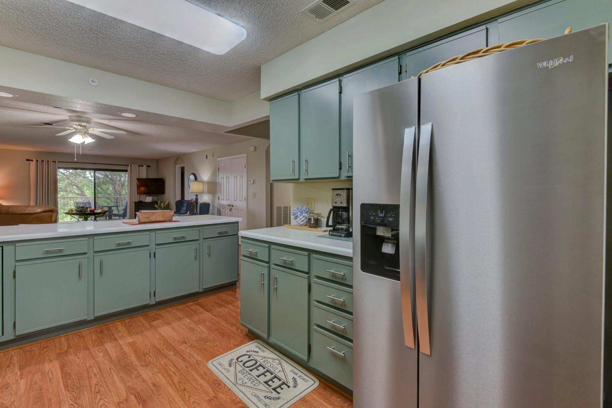 Beautiful Condos At Thousand Hills-Heart Of Branson-Spacious And Affordable Bagian luar foto