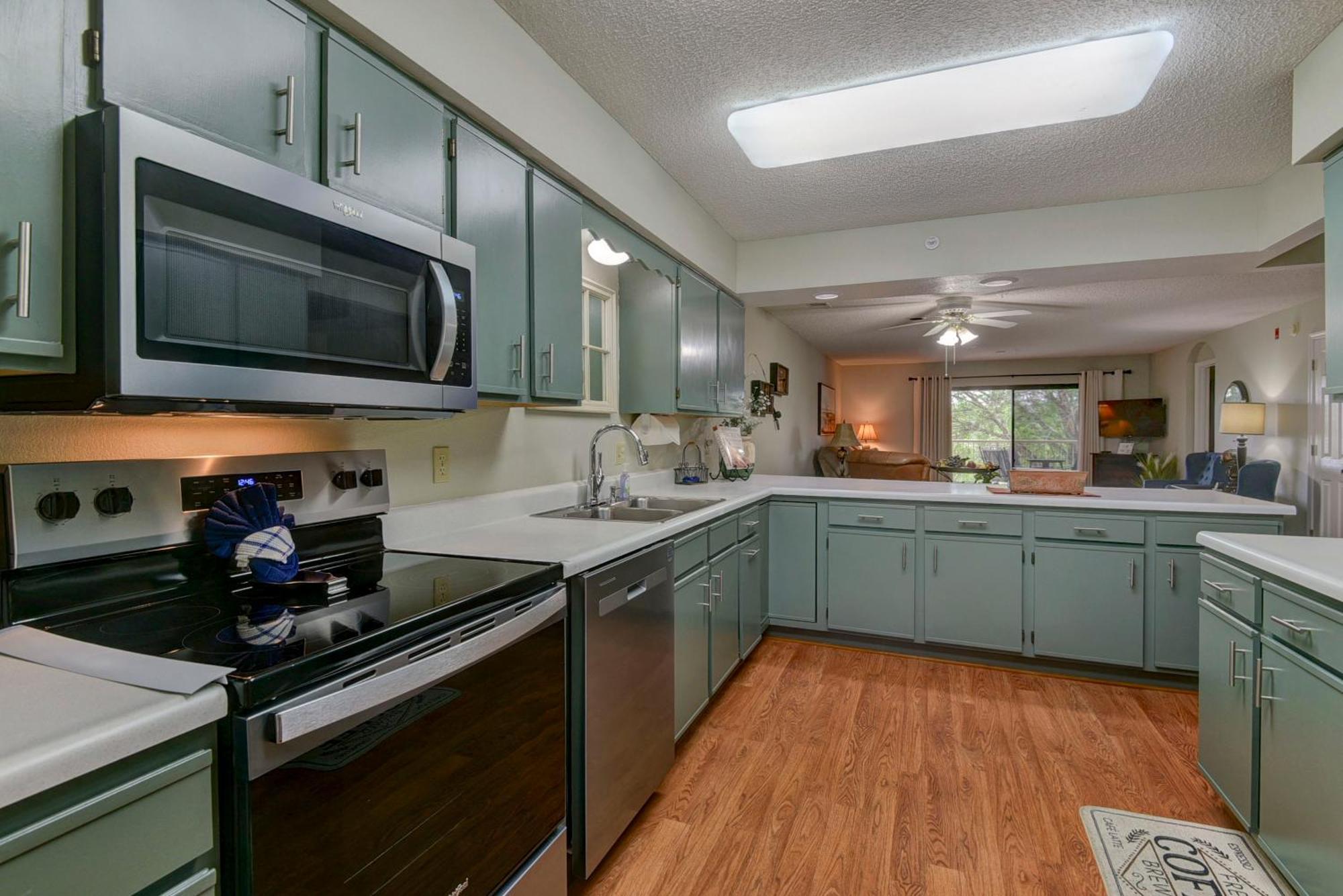 Beautiful Condos At Thousand Hills-Heart Of Branson-Spacious And Affordable Bagian luar foto